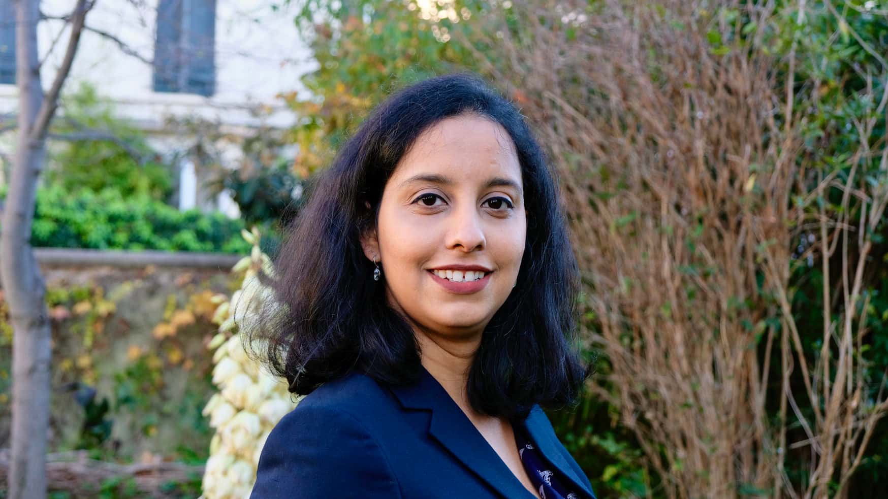 Tours with Sonali